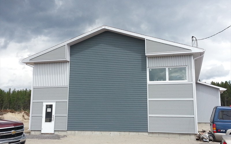 Garage - St-Ambroise - 2011 (3)